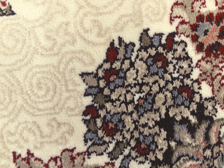 Ковер GULENDAM 120X180 11671A CREAM   PREMIER HALI