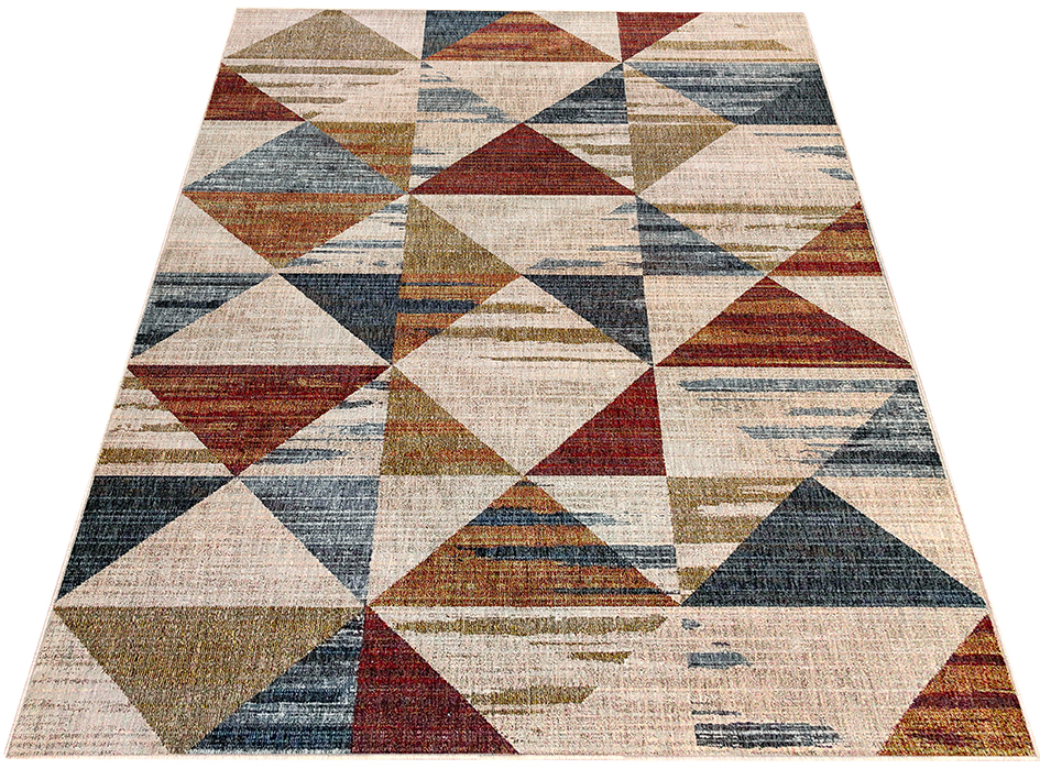 Ковер KENDRA ASPERO 133X190 912046 SK1 A   ORIENTAL WEAVERS  