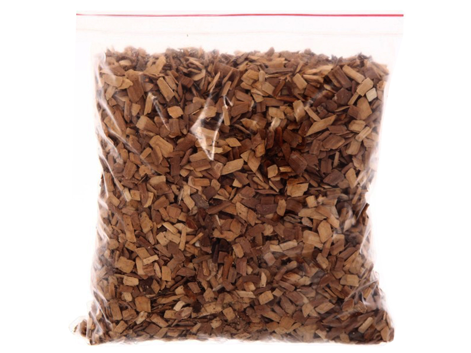 Щепка для копчения яблоневая 200гр