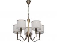 Светильник  667011005 КОНРАД  MW-LIGHT  ШТЕРН