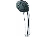 Лейка душевая A0 черная   СТМ