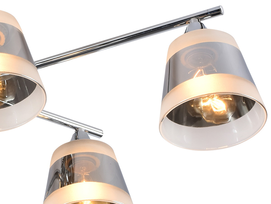 Светильник 01271-0.3-06 CR     ELEKTRA