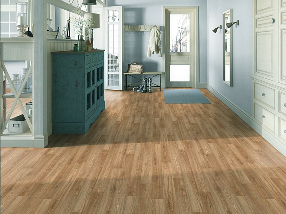 Линолеум БАДЕН 1 2.5м SPRINT PRO  TARKETT