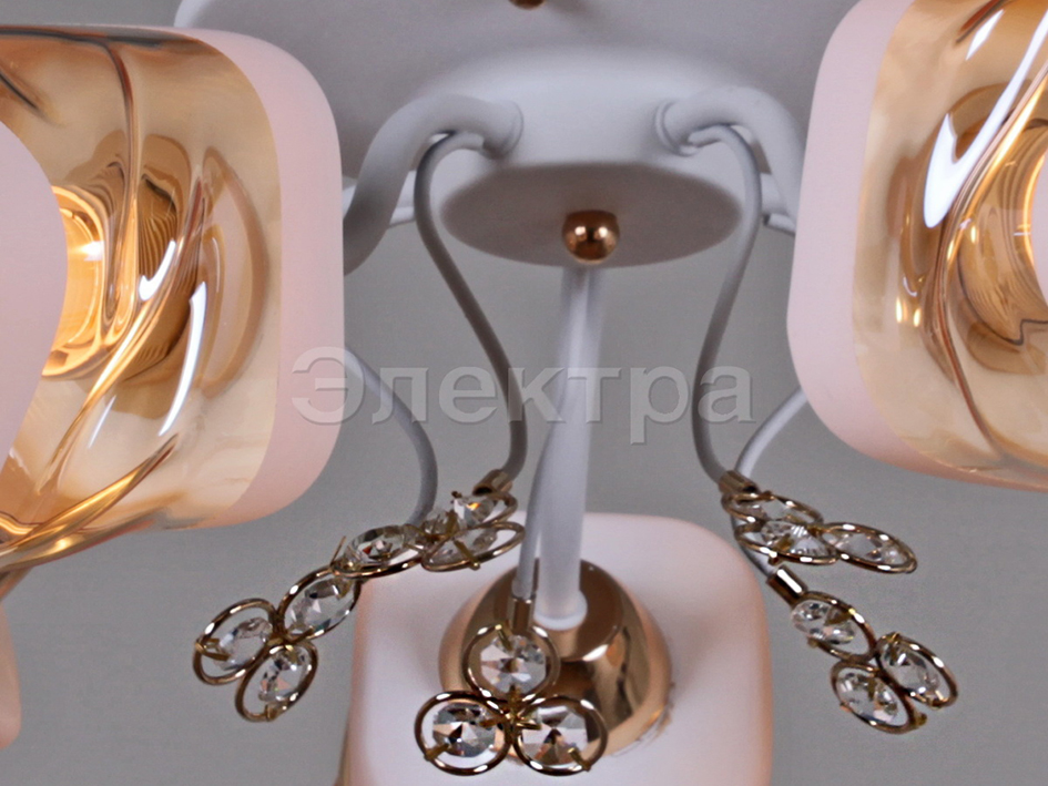 Светильник 21114-0.3-05 WTS+FGD       ELEKTRA