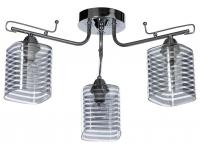 Светильник  638019803 ОЛИМПИЯ  DE CITY  ШТЕРН