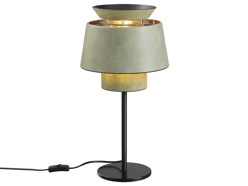 Настольная лампа 4992/1TA KRESSA  СОНЕКС