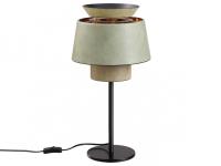 Настольная лампа 4992/1TA KRESSA  СОНЕКС