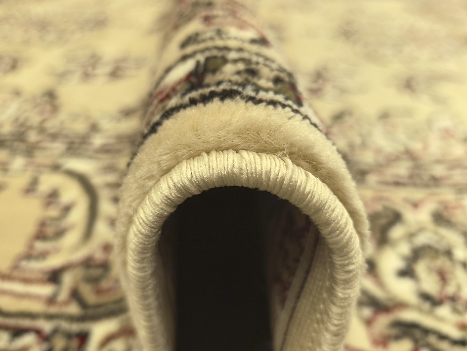 Ковер GULENDAM 200X290 11025D BEIGE ОВАЛ   PREMIER HALI