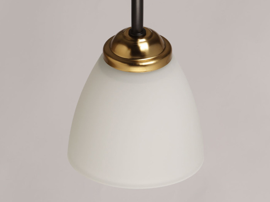 Светильник  676016903 НЕЖНОСТЬ  DE CITY ШТЕРН