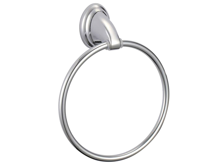 Держатель для полотенца настенный А1221   РМС