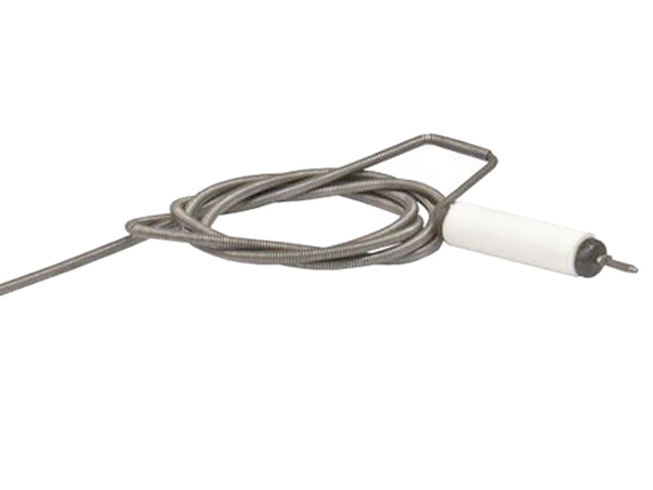 Трос д.проч.труб 3.5м 9мм  СТМ