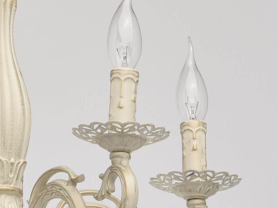 Светильник  371010905 АВРОРА  DE CITY  ШТЕРН