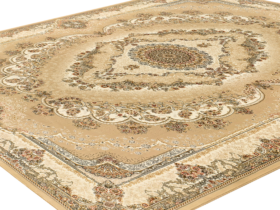 Ковер ARMAN 250X350 ADRIYAN BEIGE   FARRAHI