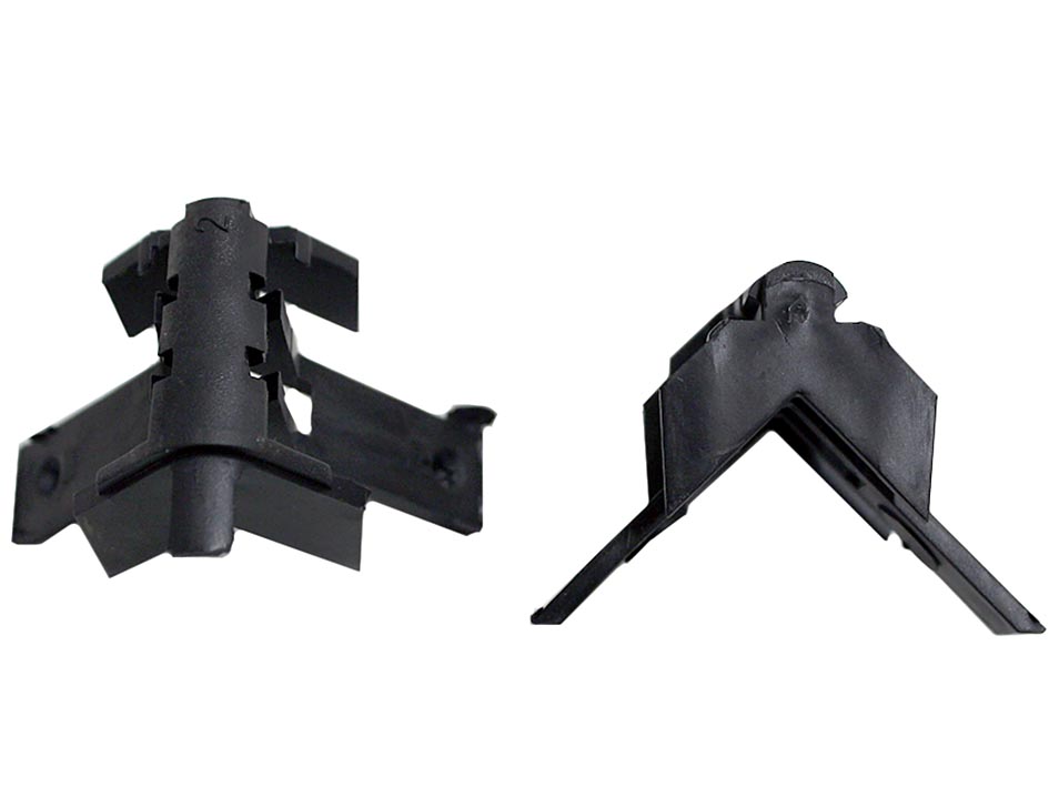 Кронштейн КК 50 для наружнего угла