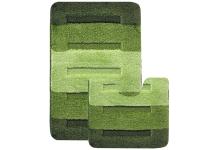 Набор ковриков для ванной GOLD 50X80+40X50   BANYOLIN HALI