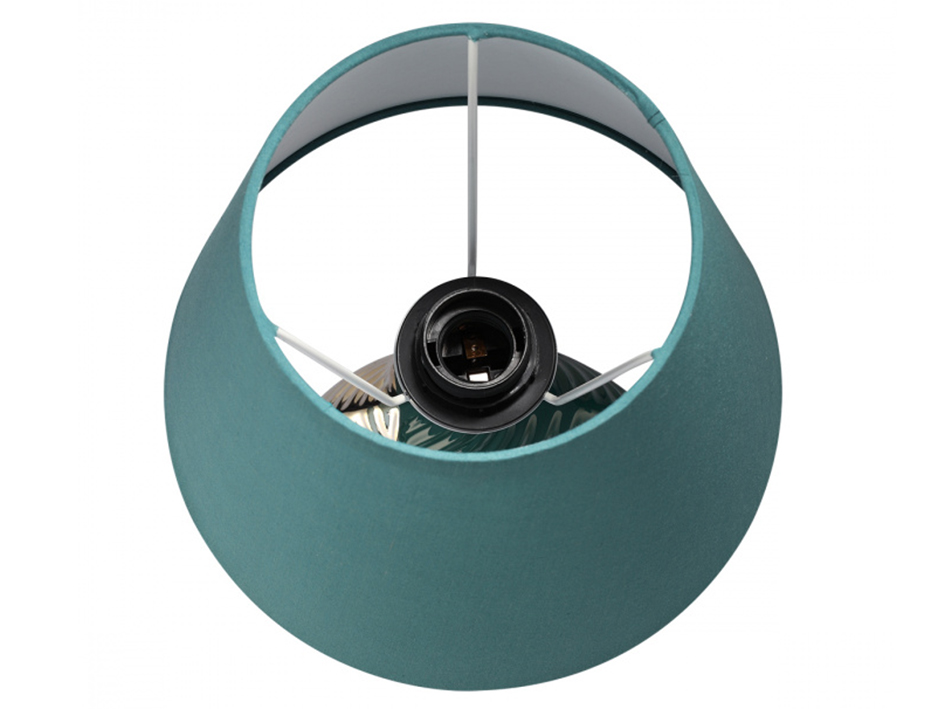 Настольная лампа 8139/1T TAPALA (0048135)  СОНЕКС