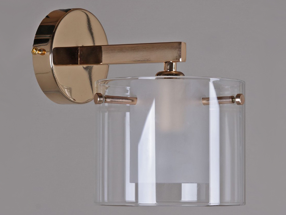 Светильник бра IL 5637-1WST-79 FG      ELEKTRA