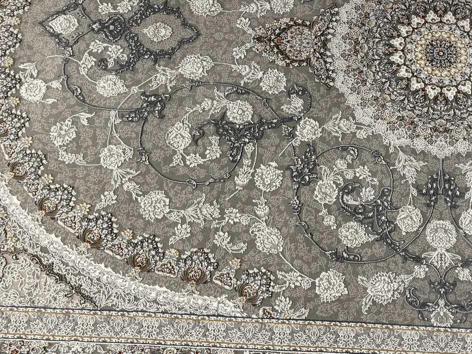 Ковер DAMOON 200X300 GANDOM GREY   FARRAHI