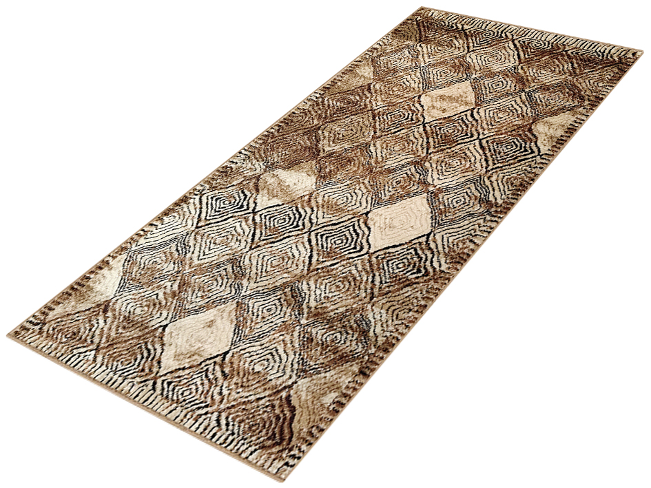 Ковер CARRERA 200X400 0730/CP5-D   ORIENTAL WEAVERS  