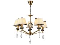 Светильник IL 1712-5P-27 COP     ELEKTRA