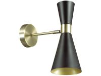 Светильник бра 3662/1W QUINN  СОНЕКС