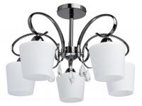 Светильник  315013305 БЛЕСК  DE CITY  ШТЕРН  нез  40