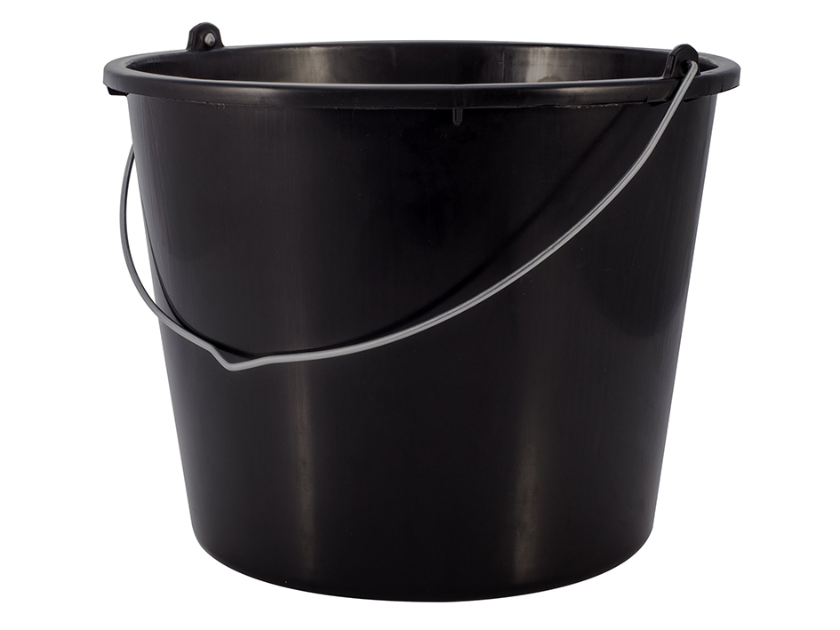 Ведро строительное 16л  (7616)