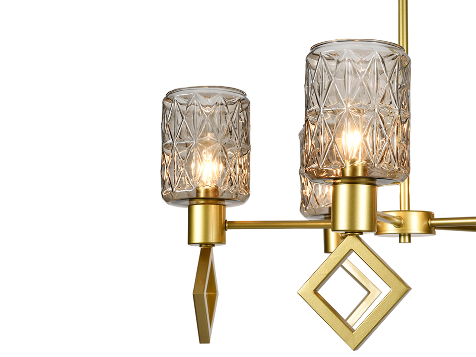 Cветильник 13025/5R V000469 ESCADA  50