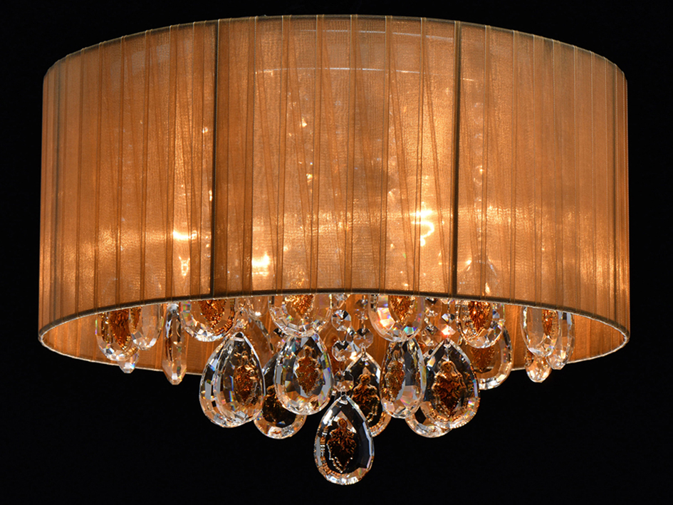 Светильник  465016704 ЖАКЛИН  MW-LIGHT  ШТЕРН