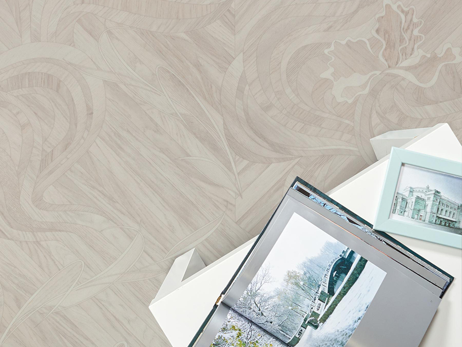 Линолеум PRYANIK 1 4.0м COMFORT  TARKETT