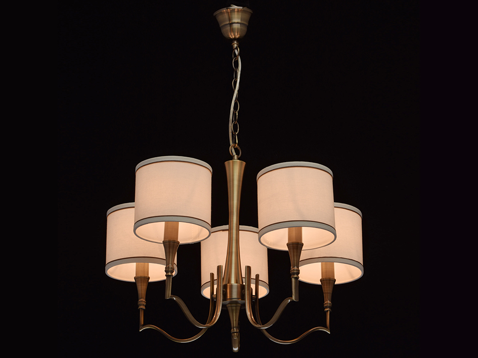 Светильник  667011005 КОНРАД  MW-LIGHT  ШТЕРН