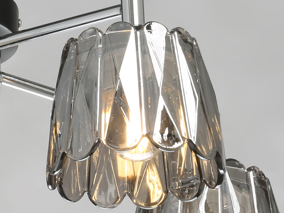 Светильник  463012105 КЛЭР  DE CITY ШТЕРН