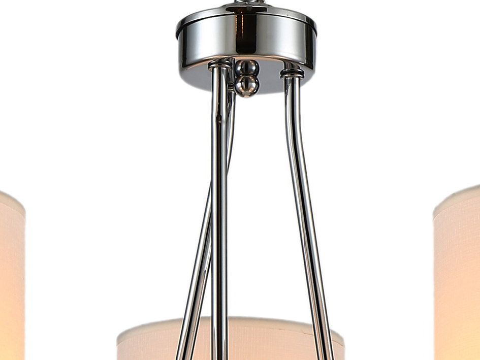 Светильник IL 1913-3P-17 CR     ELEKTRA