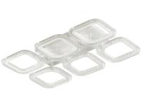 Светильник 5204/96CL LED 96W HUNTER  СОНЕКС