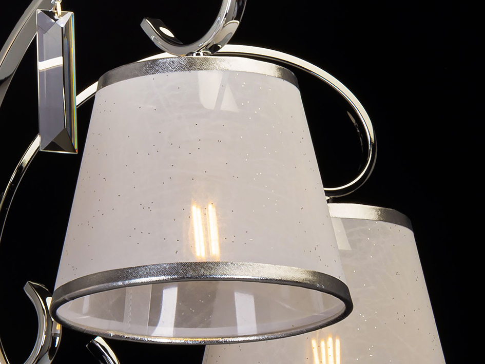 Светильник  684013305 ФЕДЕРИКА  MW-LIGHT  ШТЕРН