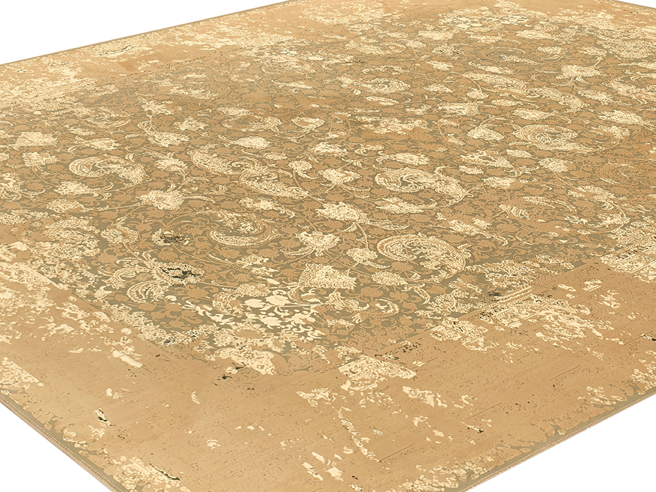 Ковер ARMAN 200X300 ARNIKA VINTAGE SILVER LIGHT   FARRAHI
