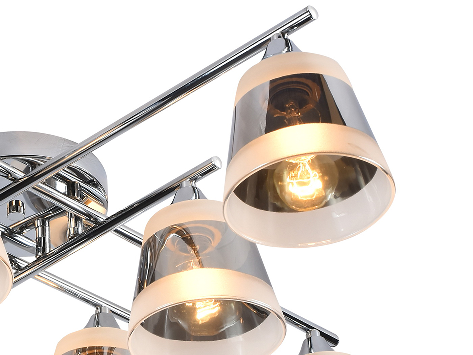 Светильник 01271-0.3-08 CR     ELEKTRA