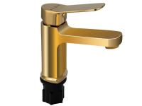 Смеситель для умывальника 9830  FABIO  САНАКС 