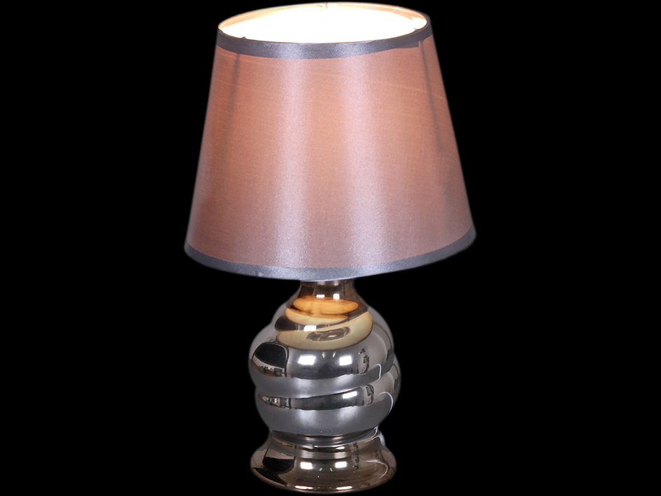 Настольная лампа 16202-0.7-01 E     ELEKTRA