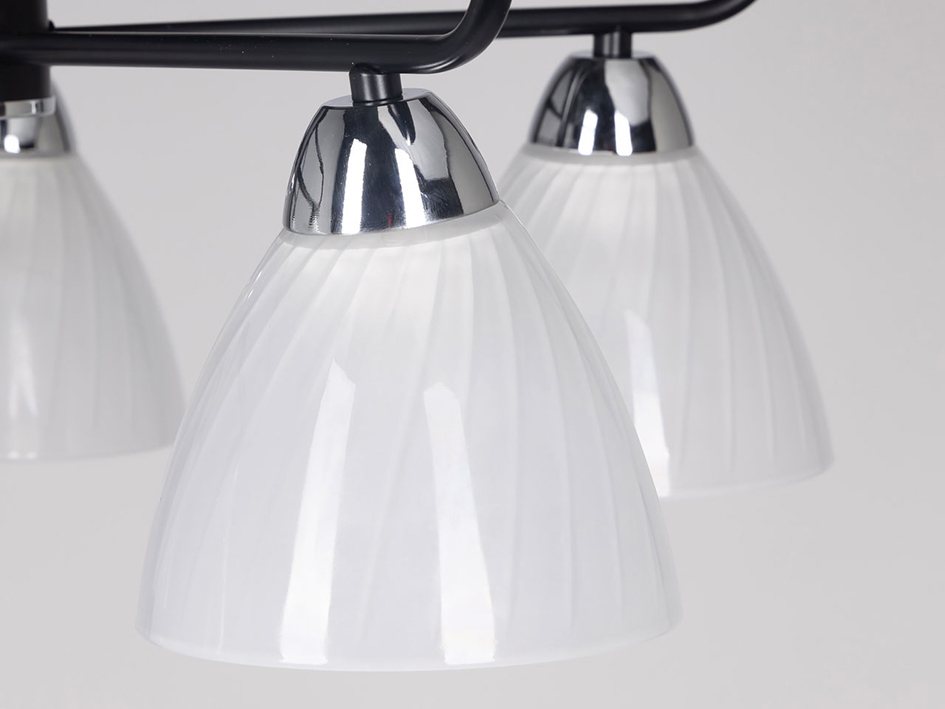 Светильник  635011505 ДЭЛА  DE CITY ШТЕРН