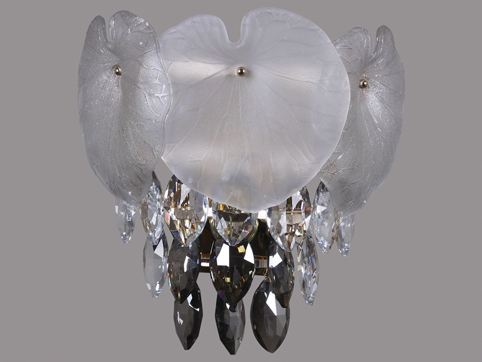 Светильник бра IL 5106-3WDI-39 GD      ELEKTRA