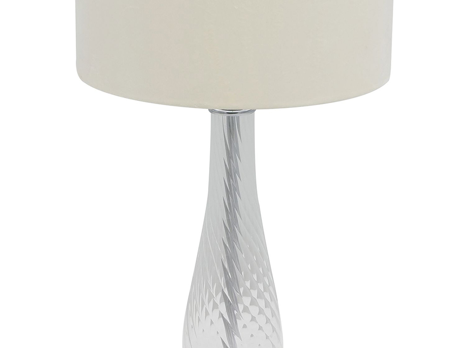 Настольная лампа 10206/T CLEAR ESCADA  30