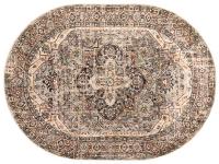 Ковер KENDRA ASPERO 133X190 1 SK1 J ОВАЛ   ORIENTAL WEAVERS  
