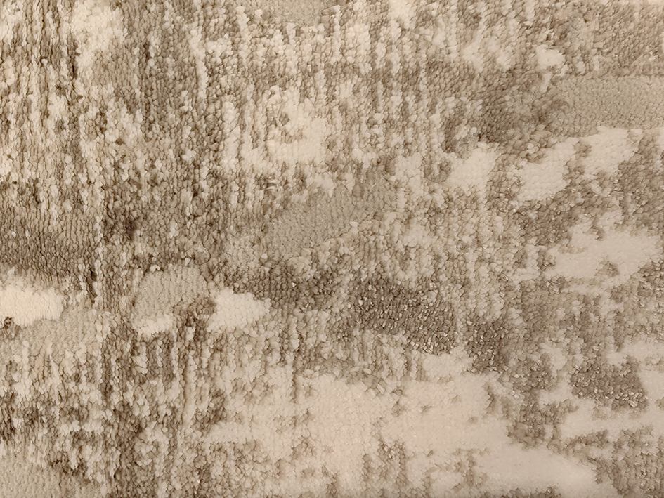 Ковер INFINITY SILK 80X240 02716A BEIGE   PREMIER HALI