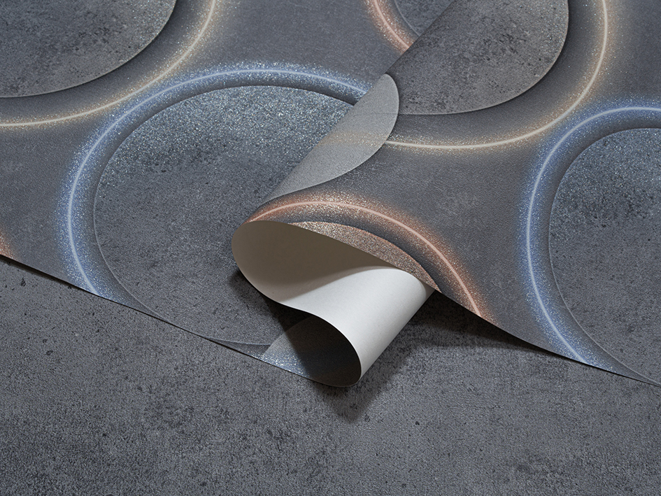 Обои 11285-05 Пульсар 1.06*10м   АРТЕКС