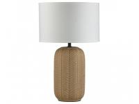 Настольная лампа 5665/1T CHI  СОНЕКС