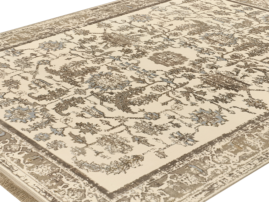 Ковер ECLIPSE 200X300 RO 004 CREAM   FARRAHI