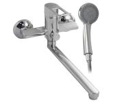 Смеситель для ванны 9770  Fabia  САНАКС 