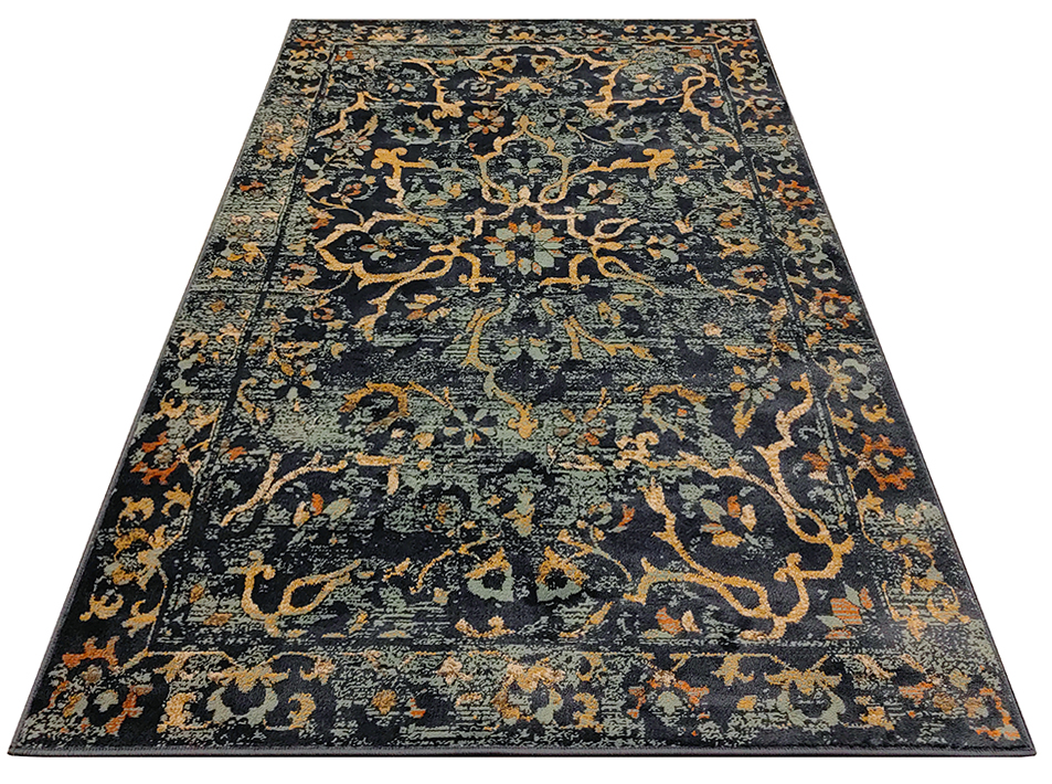 Ковер PORTLAND 240X340 5594-GB4 B   ORIENTAL WEAVERS  