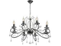 Светильник  442010708 ЛАДА  DE CITY  ШТЕРН